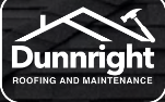 Dunnright Roofing and Maintenance - DM